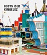 Bodys Isek Kingelez - Sarah Suzuki - 9781633450547