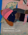 Romare Bearden: Patchwork Quilt - Esther Adler - 9781633451452