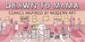 Drawn to MoMA - Alex Halberstadt ; Arlette Hernandez - 9781633451674