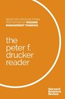 The Peter F. Drucker Reader - Peter F. Drucker - 9781633694781