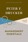 Peter F. Drucker on Management Essentials - Peter F. Drucker - 9781633699670