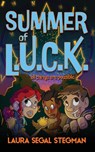 Summer of L.U.C.K. - Stegman Laura Segal Stegman - 9781633737860