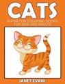 Cats - EVANS,  Janet - 9781633831780