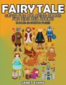 Fairy Tale - EVANS,  Janet - 9781633832213