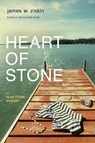 Heart Of Stone - James W. Ziskin - 9781633881839