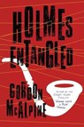 Holmes Entangled - MCALPINE,  Gordon - 9781633882072