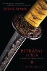 Betrayal At Iga - SPANN,  Susan - 9781633882775