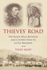 Thieves' Road - Terry Mort - 9781633883338