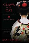 Claws of the Cat - Susan Spann - 9781633885448