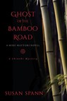 GHOST OF THE BAMBOO ROAD 7 - Susan Spann - 9781633885509