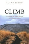 Climb - Susan Spann - 9781633885929