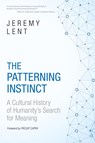 The Patterning Instinct - Jeremy Lent - 9781633887596