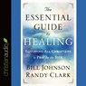 The Essential Guide to Healing -  - 9781633896291