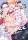 Mr. Akasaka's Prince Boy Training Plan - Wacoco Waco - 9781634425056