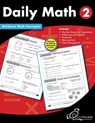 Daily Math Grade - Demetra Turnbull - 9781634459853