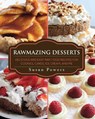Rawmazing Desserts - POWERS,  Susan - 9781634502597