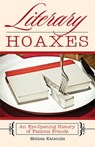 Literary Hoaxes - KATSOULIS,  Melissa - 9781634502696