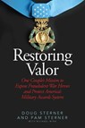 Restoring Valor - STERNER,  Doug - 9781634502795