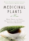 Medicinal Plants at Home - Carlota Máñez ; María Tránsito López Luengo - 9781634504744