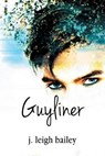 Guyliner - j. leigh bailey - 9781634777254