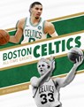 Boston Celtics All-Time Greats - Brendan Flynn - 9781634941631