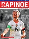Megan Rapinoe: Soccer Superstar - Chrös McDougall - 9781634942027