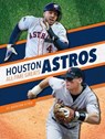 Houston Astros All-Time Greats - FLYNN,  Brendan - 9781634943093