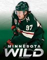 Minnesota Wild - Chros McDougall - 9781634945189