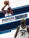 Minnesota Timberwolves - David J. Clarke - 9781634946643