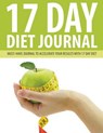17 Day Diet Journal - BLAKE,  Dale - 9781635016611