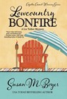 Lowcountry Bonfire - Susan M Boyer - 9781635112306