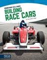 Engineering Challenges: Building Race Cars - Samantha S. Bell - 9781635173192