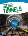 Building Tunnels - Samantha S. Bell - 9781635173239