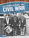 Children During the Civil War - MACCARALD,  Clara - 9781635179736