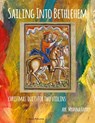 Sailing Into Bethlehem; Christmas Duets for Two Violins - Myanna Harvey - 9781635230482