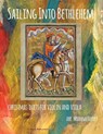 Sailing Into Bethlehem, Christmas Duets for Violin and Viola - Myanna Harvey - 9781635232790