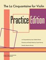 The La Cinquantaine for Violin Practice Edition - Cassia Harvey ; Myanna Harvey - 9781635232981