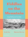 Fiddles on the Mountain, Lively Folk Duets for Two Cellos, Book One - Myanna Harvey - 9781635233353
