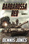 Barbarossa Red - Dennis Jones - 9781635295962
