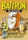 Battron: The Jettatura - Wayne Vansant - 9781635297126