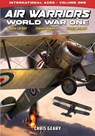 Air Warriors - Chris Geary - 9781635297935