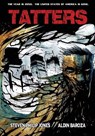 Tatters - JONES,  Steven Philip - 9781635299540