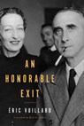 An Honorable Exit - Éric Vuillard - 9781635423525
