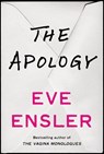 The Apology - V (formerly Eve Ensler) - 9781635574388