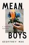 Mean Boys - Geoffrey Mak - 9781635577945