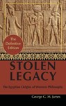By George G. M. James - George G M James - 9781635618570