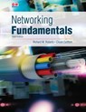 NETWORKING FUNDAMENTALS THIRD - Chuck Easttom - 9781635634433