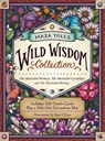 Maia Toll's Wild Wisdom Collection - Maia Toll - 9781635868647