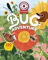Backpack Explorer Stickers: Bug Adventure - Editors of Storey Publishing - 9781635869224