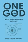 One with God - Joseph Everette Williams - 9781636309200